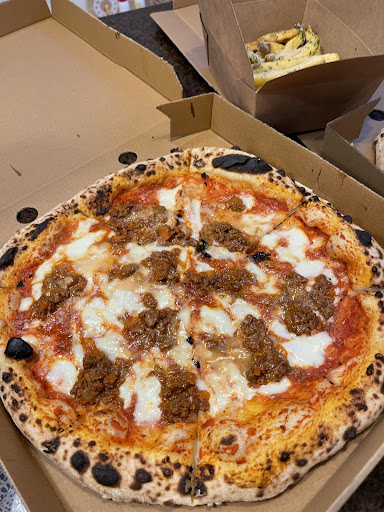 Photo of The Old Bank grill - 245 Prince Edward Rd, South Shields NE34 7LZ